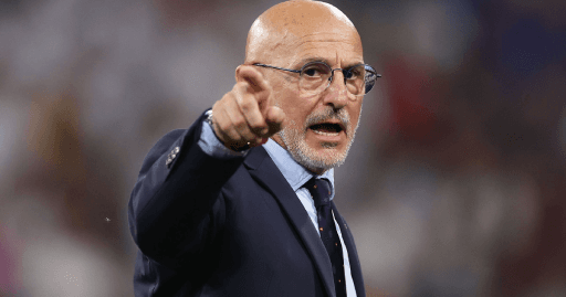 Spain King Calls After World Cup Semi Victory