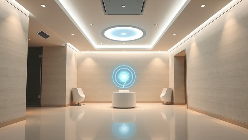 State's First Pain Clinic Opens at KGH