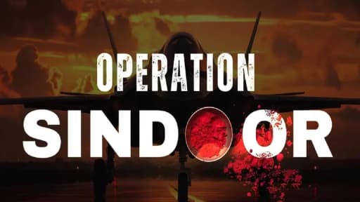 T-Series & Vivek Agnihotri Unite for 'Operation Sindoor' Film