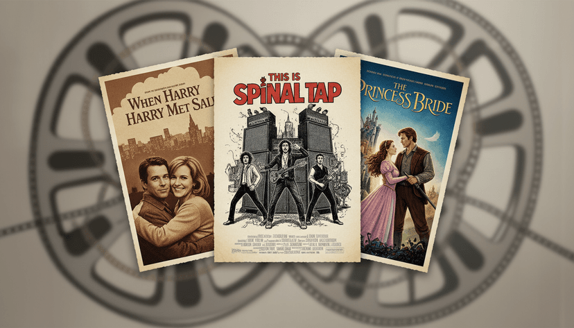 Tributes Pour In for Director Rob Reiner