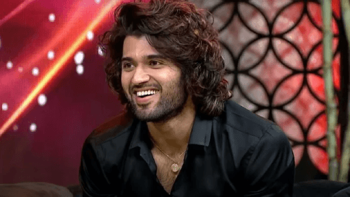 Vijay Deverakonda: Redefining Telugu Cinema