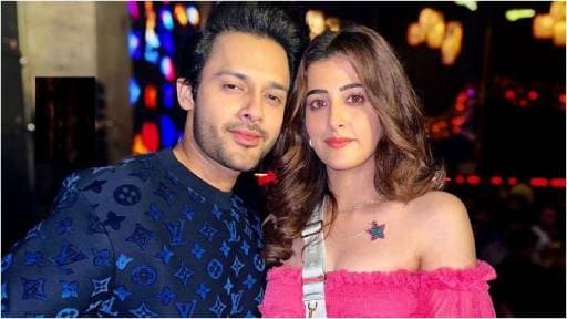 Wedding Woes: Nupur Sanon's Sister-in-Law Faces Online Backlash