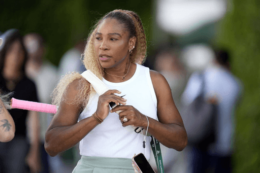Wimbledon Day 2: Swiatek, Rybakina & GOAT Alert!