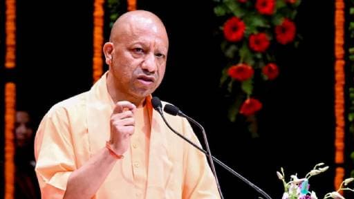 Yogi Adityanath: Integrating Ayush for Holistic Healthcare