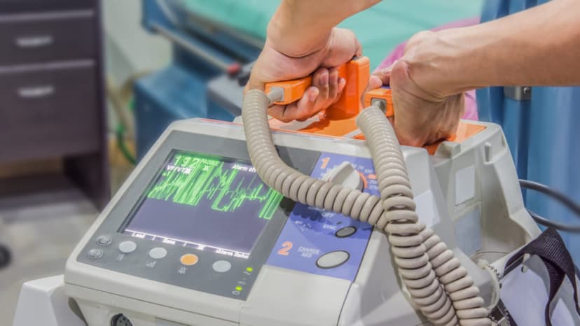 Irregular Heartbeat: New Hope for A-fib Sufferers