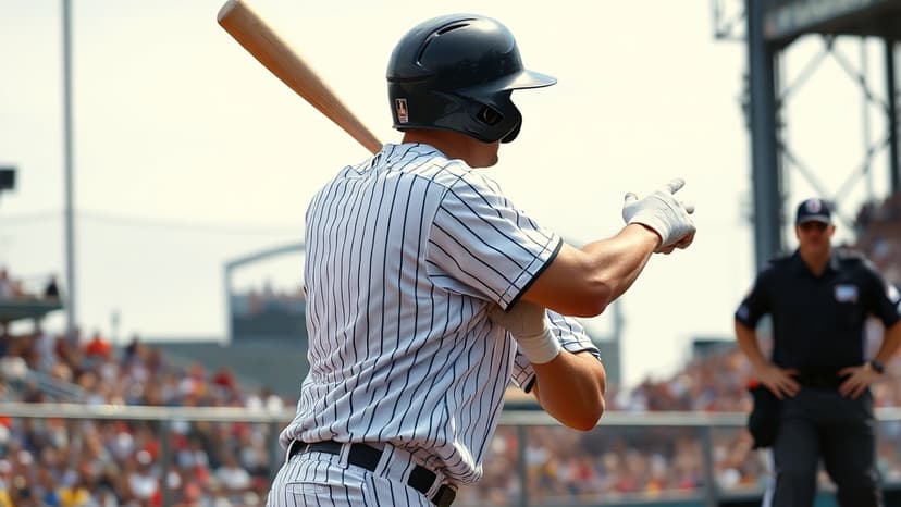 A-Rod Slams Yankees' Broken Hitting Philosophy