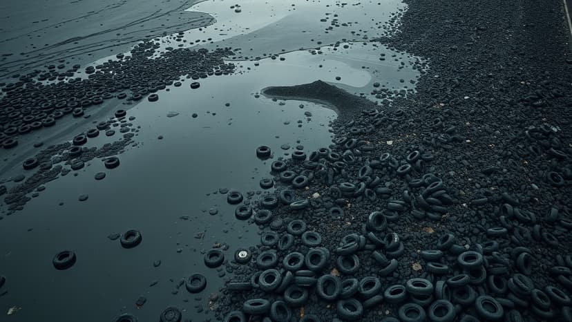 Disgusting A14 Spill Nears £500k Clean-Up Bill