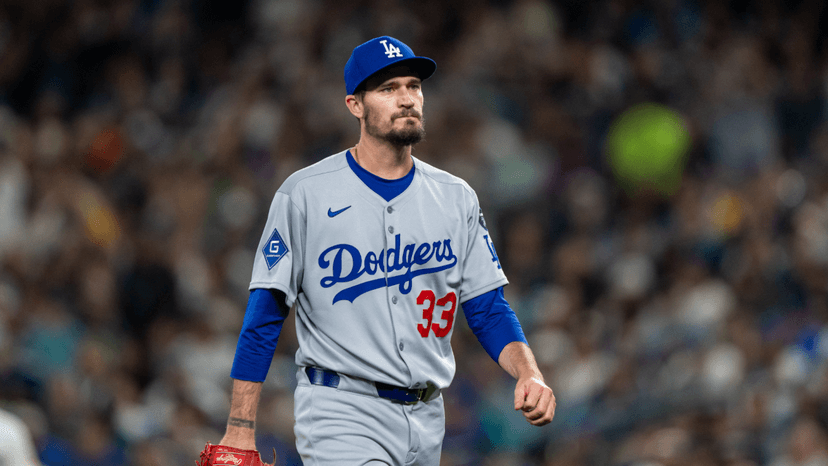 Journeyman Ballplayers Reap Rewards of Dodgers' 2025 Championship