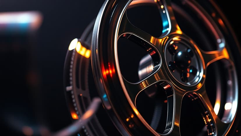 Heartstopper Producer Joins A24 UK