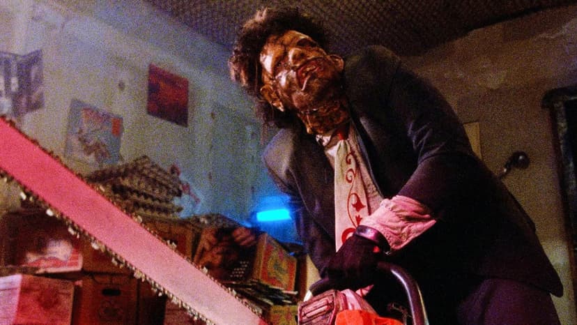 Chainsaw Massacre Reboot: A24 Grabs Horror Rights