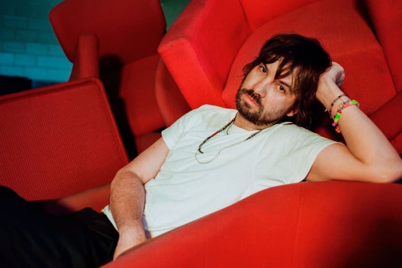 Tame Impala's Kevin Parker Confronts Social Awkwardness in Disco-Infused New Album
