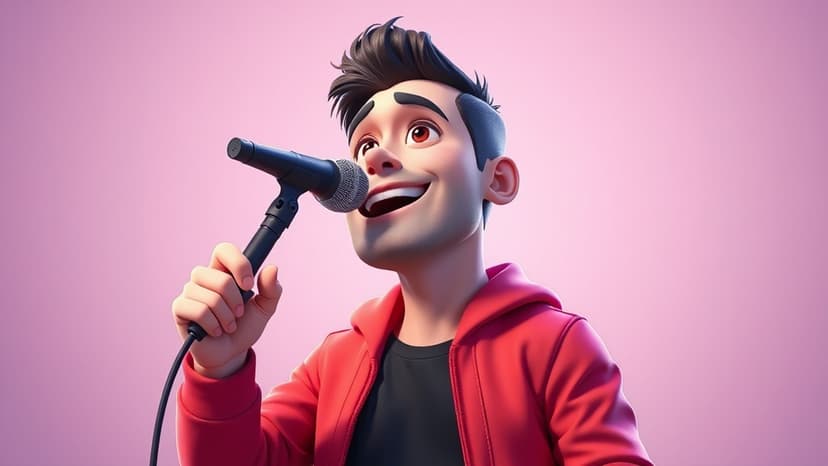 Viral Singer Sathyan Lands Major Film Opportunity with 'Bison' Song