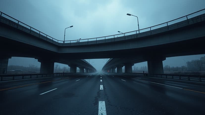 A5 Road Closure: Shrewsbury Outer Ring Road Shut!