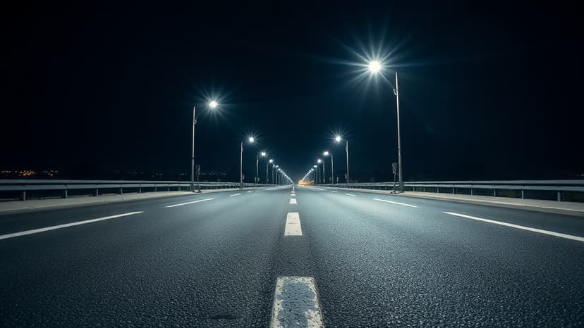 A52 Road Closures: Major Overnight Disruptions Ahead