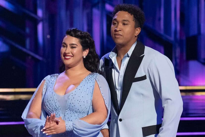 'Work From Home' Choreographer Celebrated as Lauren Jauregui Dances to Hit