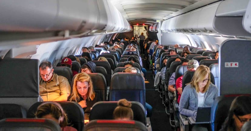 AA Flight Diverted: Crew Sickness Sparks $200K Payout Risk