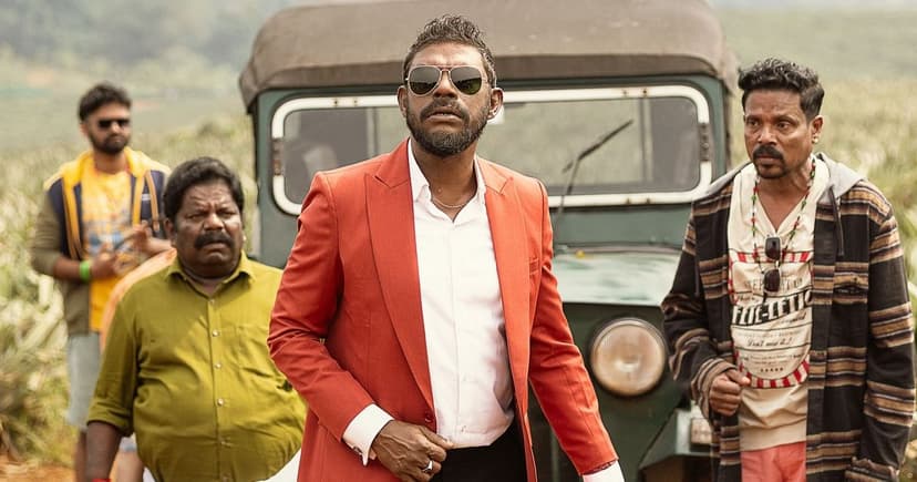 Aadu 3 Roars: A 120 Crore Box Office Triumph!