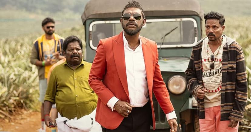 Aadu 3: "Weakest Yet" or "Chaos Intact"?