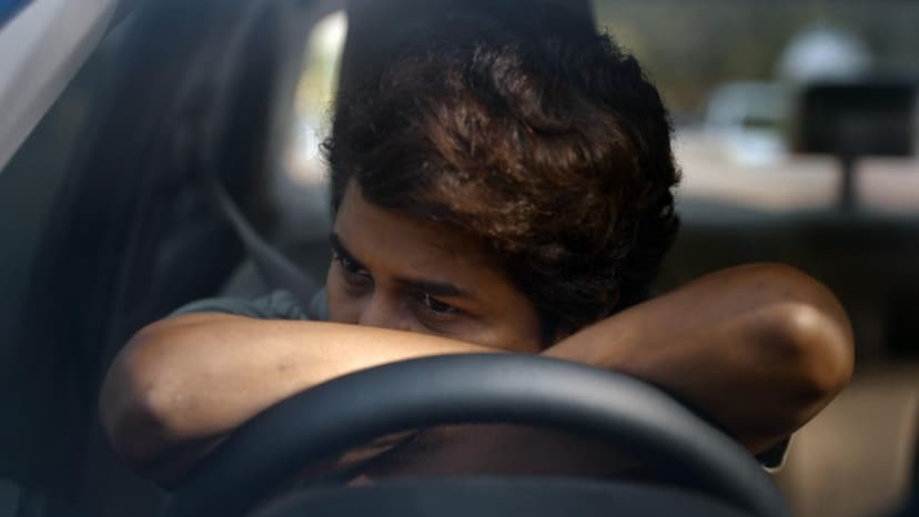 Mumbai Halloween Thriller: Aakhri Ride Unleashed