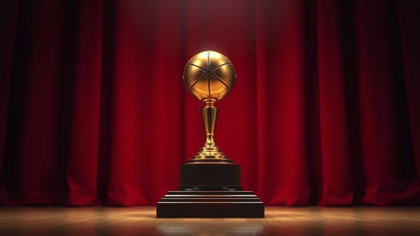 Chavez snubbed for Freshman of Year award