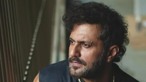 Aamir Dalvi's Simple Fitness: No Protein Shakes!