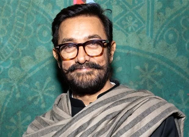 Aamir Khan, Ashutosh Gowarikar Reunite for New Film
