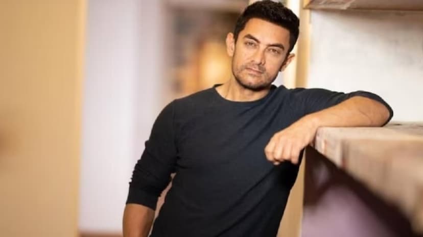 Aamir Khan Confirms Lokesh Kanagaraj Collaboration