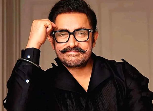 Aamir Khan exits Ashneer Grover biopic