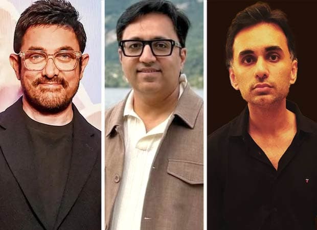 Aamir Khan to star in Ashneer Grover biopic?