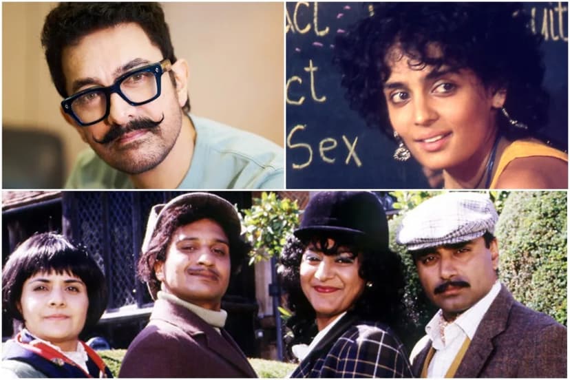 Aamir Khan to Close London Indian Film Festival