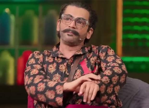 Aamir Khan praises Sunil Grover's flawless impersonation