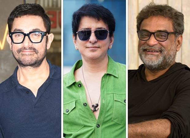 Aamir Khan's Superhero Comeback in the Works?