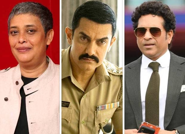 Aamir Khan Scolded for 5 Hours Over Sachin Tendulkar Party