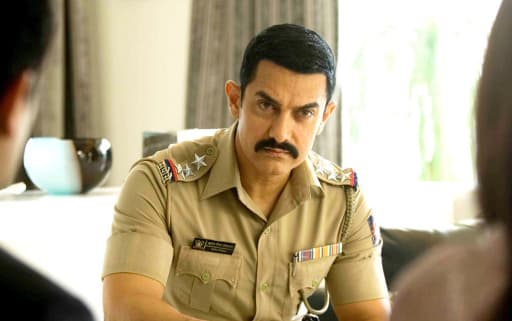 Aamir Khan: Perfectionist's Career Secrets Revealed
