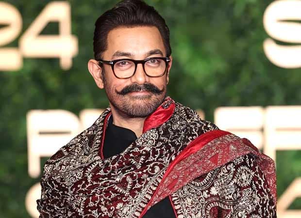 Aamir Khan's Grueling Weight Loss for Lalkaara Role