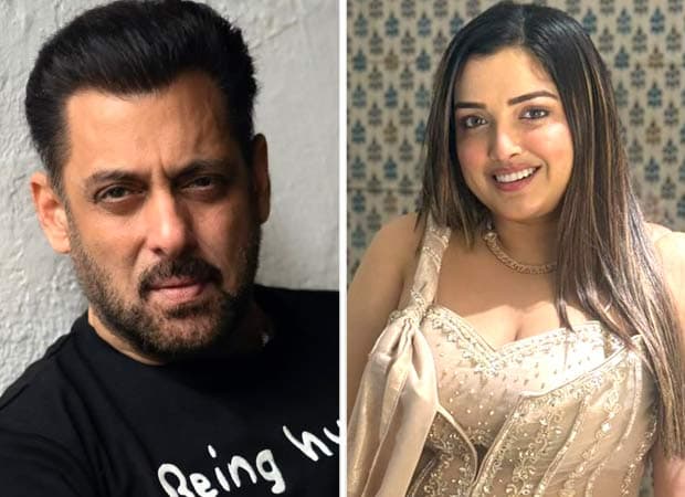 Salman Khan backs Aamrapali's Bigg Boss insights