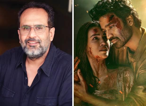 Aanand Rai Defends 'Tere Ishk Mein' Amid Backlash