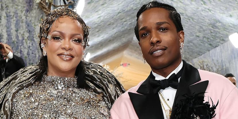 Rocky's Regret: Spilled Rihanna's Music Secrets