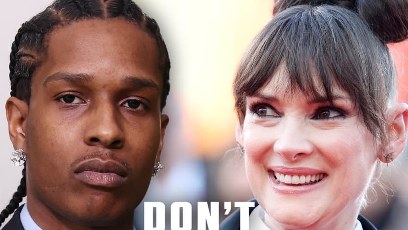 A$AP Rocky's 'Don't Be Dumb' Drops Jan 16 with Star-Studded Vid