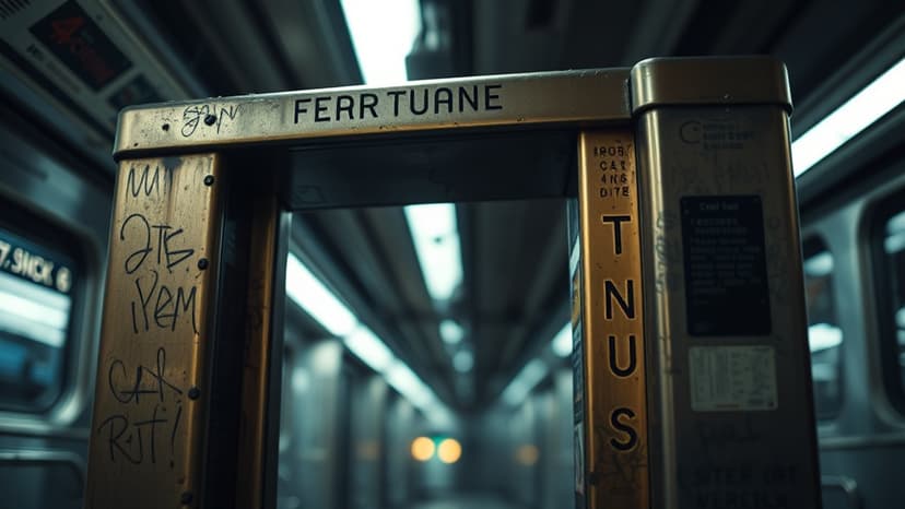 A$AP Rocky Dons Balaclava for Humble Family Visit