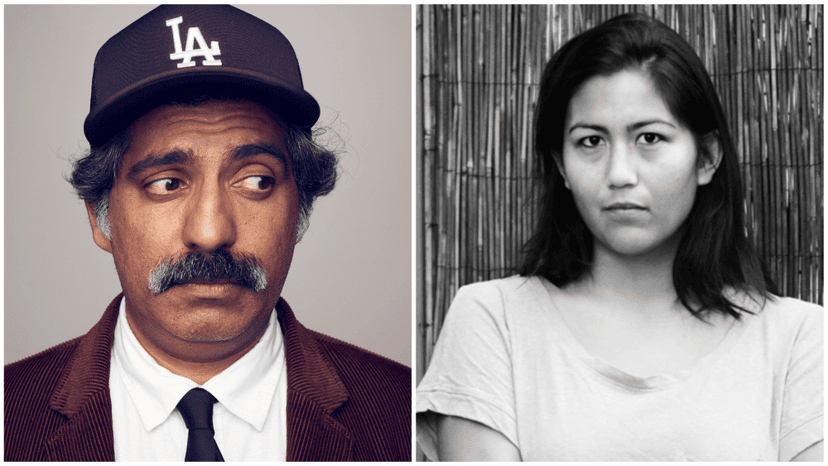 Asian Filmmakers Get $100K Boost for Next Projects