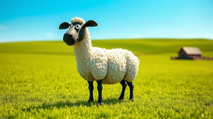 Aardman Animation's 50 Years: Step Inside Their Worlds