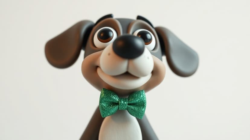Aardman: 50 Years of Claymation Magic in Bristol