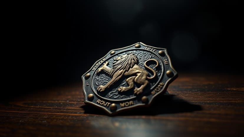 Aari Arujunan's Thrilling Roles: Cop, IT Pro, and More