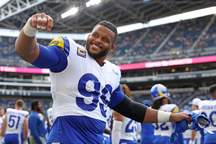 Ex-WR: Donald's Return May Cement GOAT Status