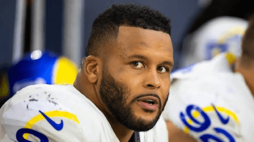 Donald's Comeback: Athletes Who Returned Successfully