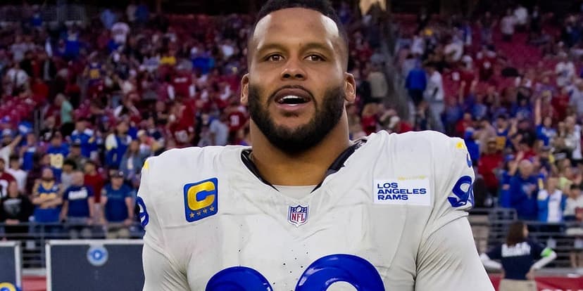 McVay: Donald's Return Not Yet Set
