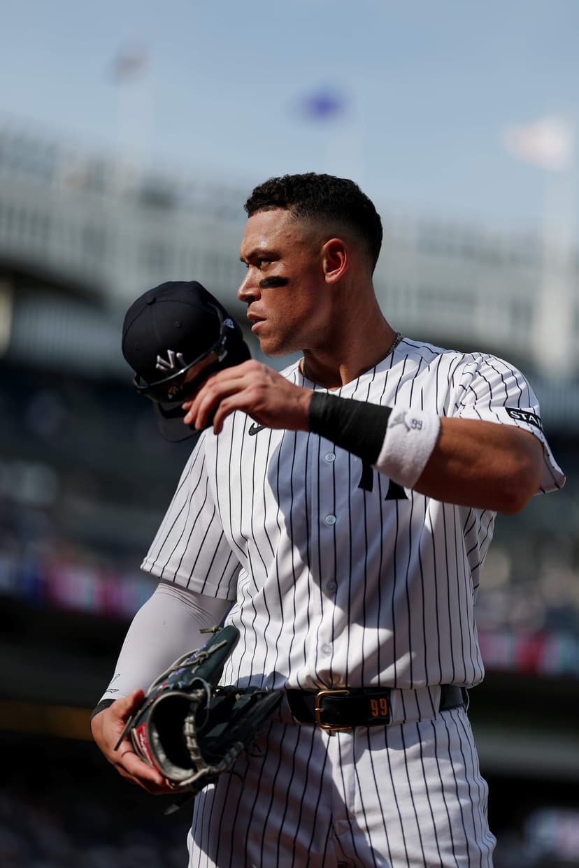 Judge's Calf Strain: When Will Yankees Captain Play?