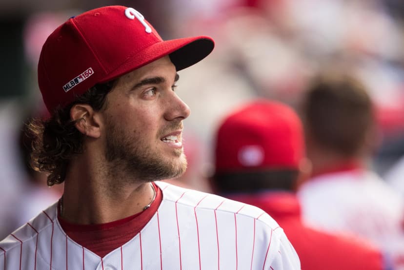 MLB Ace Nola Powers Italy's WBC Ambitions