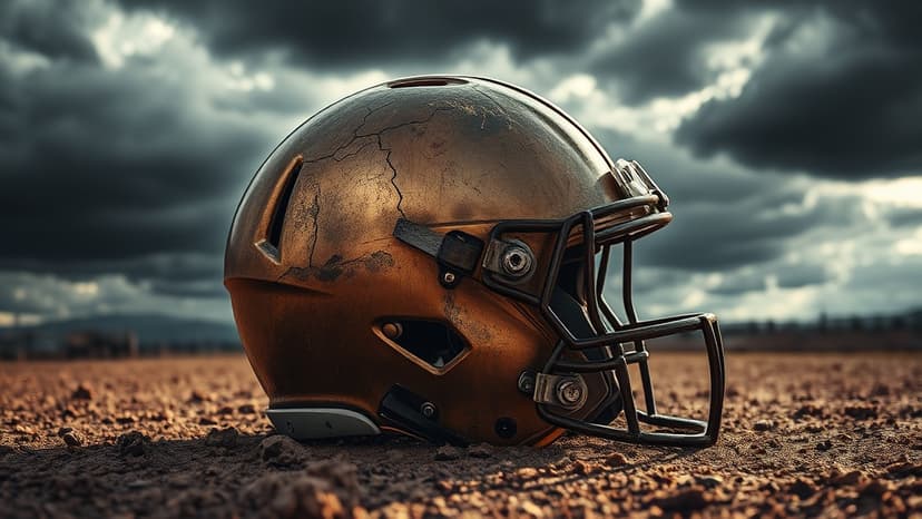 Broncos Deny Aaron Rodgers Visit Rumors